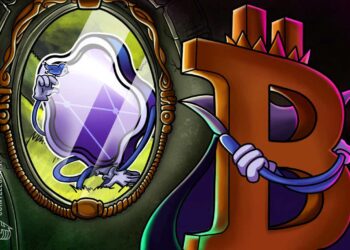 Why Kevin O’Leary thinks NFTs could become bigger than Bitcoin