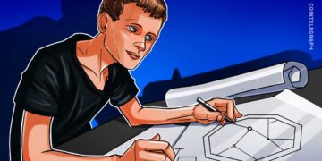 Vitalik bearish on cross-chain, dYdX decentralizing, Jan. 7–14