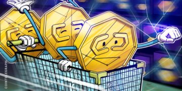 MXC’s 200% gain hints that LoRaWAN IOT mining projects could rally in 2022