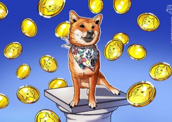 Dogecoin leaps 25% after Musk announces DOGE payments for Tesla merch