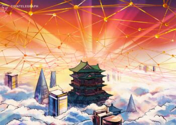 China pilots nationwide blockchain development over real-world use cases