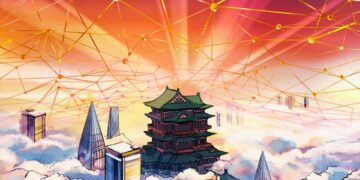China pilots nationwide blockchain development over real-world use cases