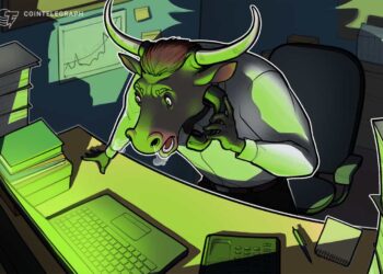 ‘Most bullish macro backdrop in 75 years’ — 5 things to watch in Bitcoin this week