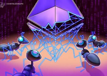 Ethereum’s EIP-1559 upgrade launches on Polygon to burn MATIC