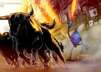 Ethereum bulls aim to flip $2.8K to support before calling a trend reversal