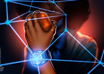 Blockchain-enabled digital fashion creates new business models for brands