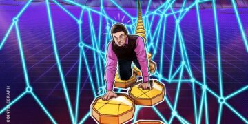 Cross-chain bridge tokens moon as crypto shifts toward interoperability