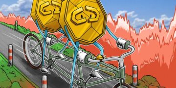 Crypto liquidations pass $700M as altcoins take a hit from Bitcoin sinking below $40K
