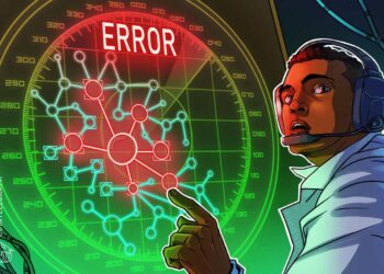 Arbitrum network suffers minor outage due to hardware failure