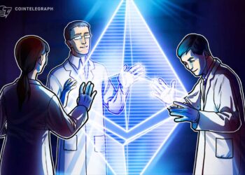 Coinbase exec says major Ethereum scaling improvements coming soon