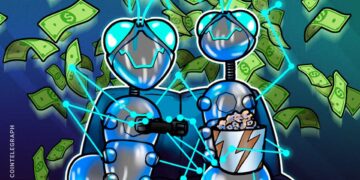 NFT sales and blockchain games continue to grow despite the recent market slump: Report