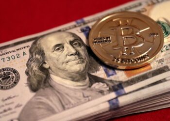 $21K in Cryptocurrency Stolen from Gulfport Woman