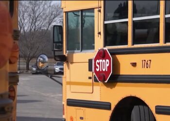 School Bus Driver Shortage Causes Ripple Effects – NBC4 Washington