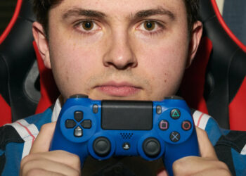 Cryptocurrency Enthusiasts Meet Their Match: Angry Gamers