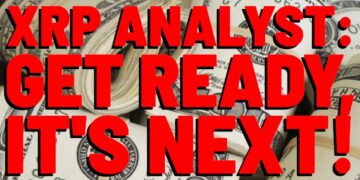 Top XRP Analyst: "GET READY FOR XRP" Because "IT'S NEXT" | XRP TO OUTPERFORM BTC TEN FOLD