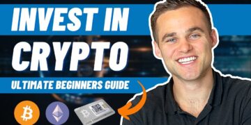 How To Invest In Cryptocurrency For Beginners 2021 (Full Guide)