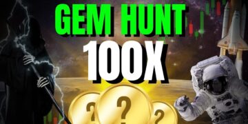 100X Gem Hunt! Buy These Altcoin Gems Now! 2021 November 11th – Watch! Crypto Talk And News