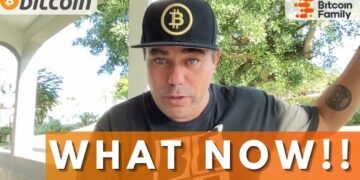 WOW!!! HUGE BITCOIN DROP BUT WHAT IS NEXT MIGHT SHOCK YOU MORE!!