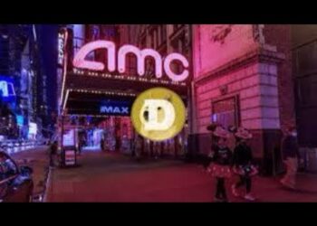 It's Official!! AMC Will Be Accepting Dogecoin Soon