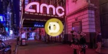 It's Official!! AMC Will Be Accepting Dogecoin Soon