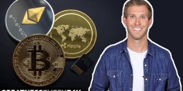 The Beginner's Guide to Cryptocurrency