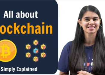 All about Blockchain | Simply Explained