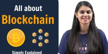 All about Blockchain | Simply Explained