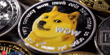Dogecoin price: Meme coins return to earth as gloom overtakes crypto fanatics