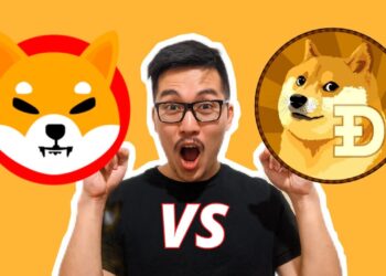 Shiba Inu vs Dogecoin – Đồng coin nào sẽ TO THE MOON!?