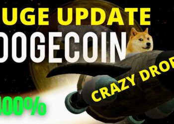 🔥 NEW DOGECOIN UPDATE! CRAZY DROP FOR DOGE! MAJOR REVERSAL COMING! *DOGE PREDICTION & NEWS*