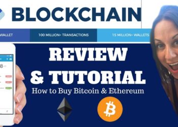 Blockchain.com Tutorial: Beginners Guide to Buying & Storing Bitcoin