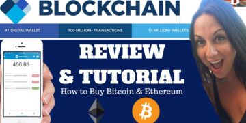 Blockchain.com Tutorial: Beginners Guide to Buying & Storing Bitcoin
