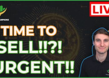 📉 SHORT BITCOIN NOW!!!!!!!!!!!? – BTC Technical Analysis.