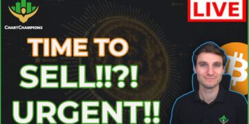 📉 SHORT BITCOIN NOW!!!!!!!!!!!? – BTC Technical Analysis.