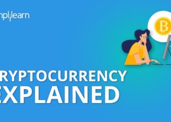 Cryptocurrency Explained | What is Cryptocurrency? | Cryptocurrency for Beginners | Simplilearn