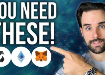 Essential Tools for Blockchain Development (Expert Guide)