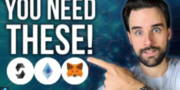 Essential Tools for Blockchain Development (Expert Guide)