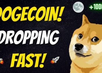 DOGECOIN 🔥 WHY DOGE IS DROPPING FAST RIGHT NOW! RECOVERY COMING? *DOGE PREDICTION & NEWS*
