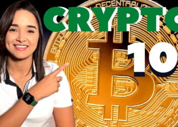 How To Start Investing in Crypto (COMPLETE Crypto Beginner's Guide)