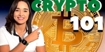 How To Start Investing in Crypto (COMPLETE Crypto Beginner's Guide)