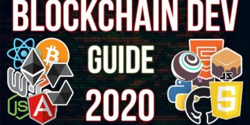 Blockchain Development Guide for 2020 Complete Roadmap