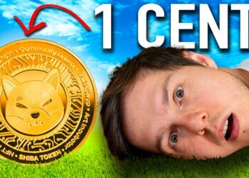 The Freaky Truth Of 1¢ Shiba Inu