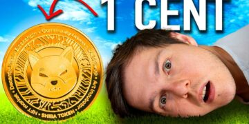 The Freaky Truth Of 1¢ Shiba Inu