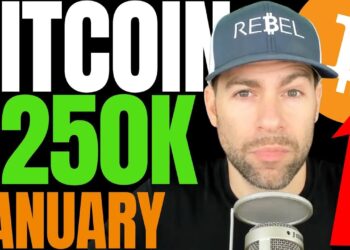 BITCOIN TO HIT $250K IN JANUARY 2022 BUT ‘INVALIDATE’ S2FX BTC PRICE MODEL – NEW PREDICTION!!
