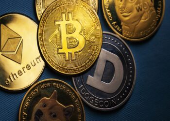 Bitcoin price today: Top cryptocurrency prices today: Bitcoin, Ethereum, Cardano drop up to 10%