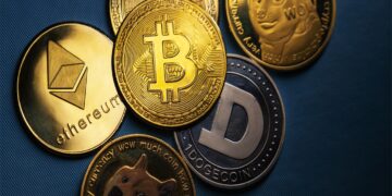 Bitcoin price today: Top cryptocurrency prices today: Bitcoin, Ethereum, Cardano drop up to 10%