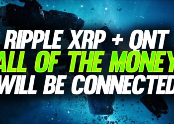🚨BUILDING THE FUTURE OF FINANCE 🚀 QNT + XRP IS UNSTOPPABLE – RIPPLE NEWS TODAY