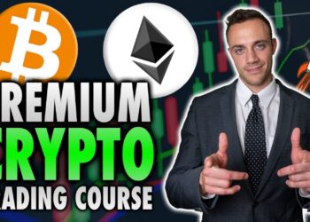 Beginners Guide To Trading Cryptocurrency | FULL COURSE!