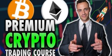Beginners Guide To Trading Cryptocurrency | FULL COURSE!