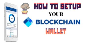 How to set up a Blockchain wallet – Beginners guide